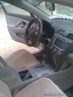 TAYOTA CAMRY 40       - Изображение #4, Объявление #424981