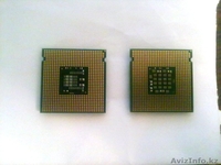 Продаю два процессора 775 сокет - Изображение #1, Объявление #479167