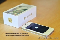 APPLE IPHONE 4S 64GB SIN UNLOCKED - Изображение #2, Объявление #513268