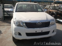 Сдаю в Аренду Пикап, Toyota Hilux - Изображение #1, Объявление #487950