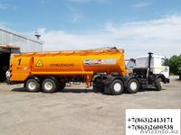 Ремонт Аэродромной, ТЗА, АТЗ, ТЗ, топливозаправщиков, бензовозов - Изображение #1, Объявление #481877