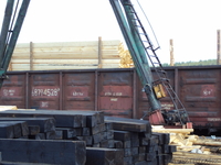 Доска обрезная на экспорт в Казахстан - Изображение #2, Объявление #489670