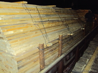 Доска обрезная на экспорт в Казахстан - Изображение #3, Объявление #489670