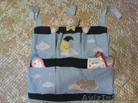 Детская кроватка трансформер (б\у) - Изображение #6, Объявление #509815