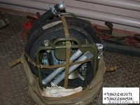 Ремонт Аэродромной, ТЗА, АТЗ, ТЗ, топливозаправщиков, бензовозов - Изображение #2, Объявление #481877