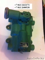 Наконечник нижней заправки ННЗ, LOGICON - Изображение #2, Объявление #481862