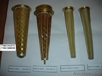 Наконечник нижней заправки ННЗ, LOGICON - Изображение #8, Объявление #481862