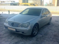 мерседес С200 2001год - Изображение #2, Объявление #557682