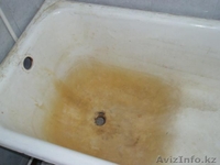 Реставрация ванн жидким акрилом - Изображение #1, Объявление #540118