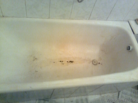 Реставрация ванн жидким акрилом - Изображение #3, Объявление #540118