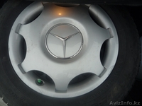 шины зимние липучие, диски - Изображение #1, Объявление #557708