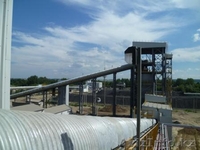 Конвейера, ролики, барабаны, разгрузочные тележки - Изображение #1, Объявление #551174