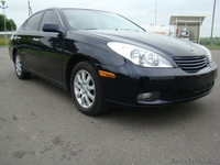 продам Лексус ES300, 2003 г. - Изображение #1, Объявление #571781