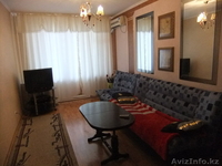 современная квартира посуточно - Изображение #1, Объявление #541917