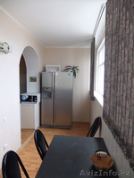 современная квартира посуточно - Изображение #2, Объявление #541917