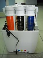 услуги по поставке и монтажу установок по обессоливанию артезианской или морской - Изображение #4, Объявление #569586