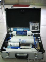 услуги по поставке и монтажу установок по обессоливанию артезианской или морской - Изображение #3, Объявление #569586