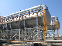 услуги по поставке и монтажу установок по обессоливанию артезианской или морской - Изображение #2, Объявление #569586