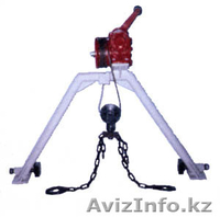 Оборудование для СТО - Изображение #5, Объявление #591333