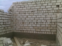 Продам недостроенный дом в Поселке Мангистау-5 - Изображение #2, Объявление #621894