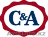 H&M,  C&A  детская одежда - Изображение #2, Объявление #617294