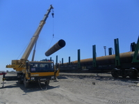 ТОО "Samgau LTD" - Изображение #6, Объявление #639823