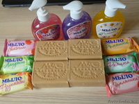 Хозяйственное мыло - Изображение #2, Объявление #668857