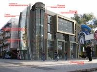 проектные работы, дизайн - Изображение #3, Объявление #658873