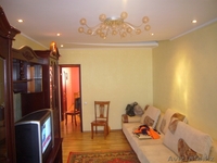 3-комнатная квартира в идеальном состоянии - Изображение #2, Объявление #684602