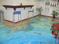 3 д полы,  ssamato74@mail.ru 8 7019850495 - Изображение #4, Объявление #680921