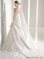 Брендовое платье от W1 WHITE ONE model-6219 - Изображение #2, Объявление #682451