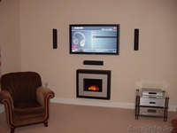 Установка монтаж крепление кронштейна. - Изображение #4, Объявление #698998