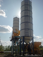  БСУ Казахстан Монтаж бетонных заводов, БСУ, Бетон, ЖБИ - Изображение #1, Объявление #728644