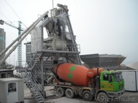  БСУ Казахстан Монтаж бетонных заводов, БСУ, Бетон, ЖБИ - Изображение #2, Объявление #728644