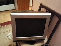 Продам монитор, клавиатуру, колонки и мышь - Изображение #3, Объявление #741223