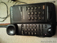 Радиотелефон Panasonic - Изображение #2, Объявление #741246