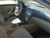 Продам TOYOTA CAMRY 40 (2008)-  $21,000 - Изображение #3, Объявление #730342