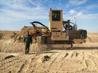 Мощный траншеекопатель TRS 950 SLO DG  - Изображение #2, Объявление #748068