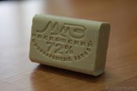 Хозяйственное мыло - Изображение #4, Объявление #668857