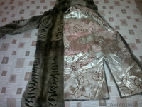 СРОЧНА!!!!!! ПРОДАЕТСЯ норковая шуба - Изображение #3, Объявление #754505