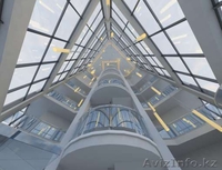 Файт лайн -жилье бизнес класса в Алании) - Изображение #3, Объявление #757506