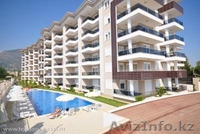 Панорама Резиденс в 20 метров от Средиземного моря! - Изображение #1, Объявление #757542