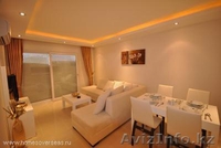 Панорама Резиденс в 20 метров от Средиземного моря! - Изображение #3, Объявление #757542