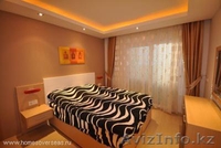 Панорама Резиденс в 20 метров от Средиземного моря! - Изображение #4, Объявление #757542