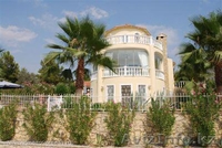 Вилла люкс в  Алании) - Изображение #5, Объявление #757527