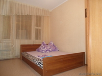 Сдача квартир посуточно 1-2-х комнатные. А также оформление документов!!! - Изображение #5, Объявление #748967