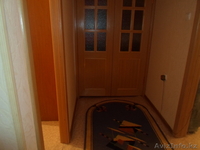 Сдача квартир посуточно 1-2-х комнатные. А также оформление документов!!! - Изображение #4, Объявление #748967