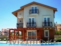 Вилла люкс со скидкой 20000 евро в  Белеке-столице гольфа) - Изображение #1, Объявление #757536