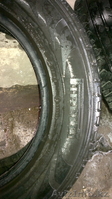 продается резина всесезонка  - Изображение #3, Объявление #771409
