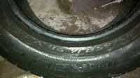 продается резина всесезонка  - Изображение #4, Объявление #771409